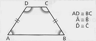 Formule Del Trapezio Scaleno Isoscele E Rettangolo